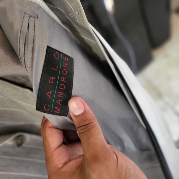 Men Suits - Picture 9 of 16